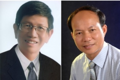 Việt Nam có thêm 2 Viện sĩ Toán học mới